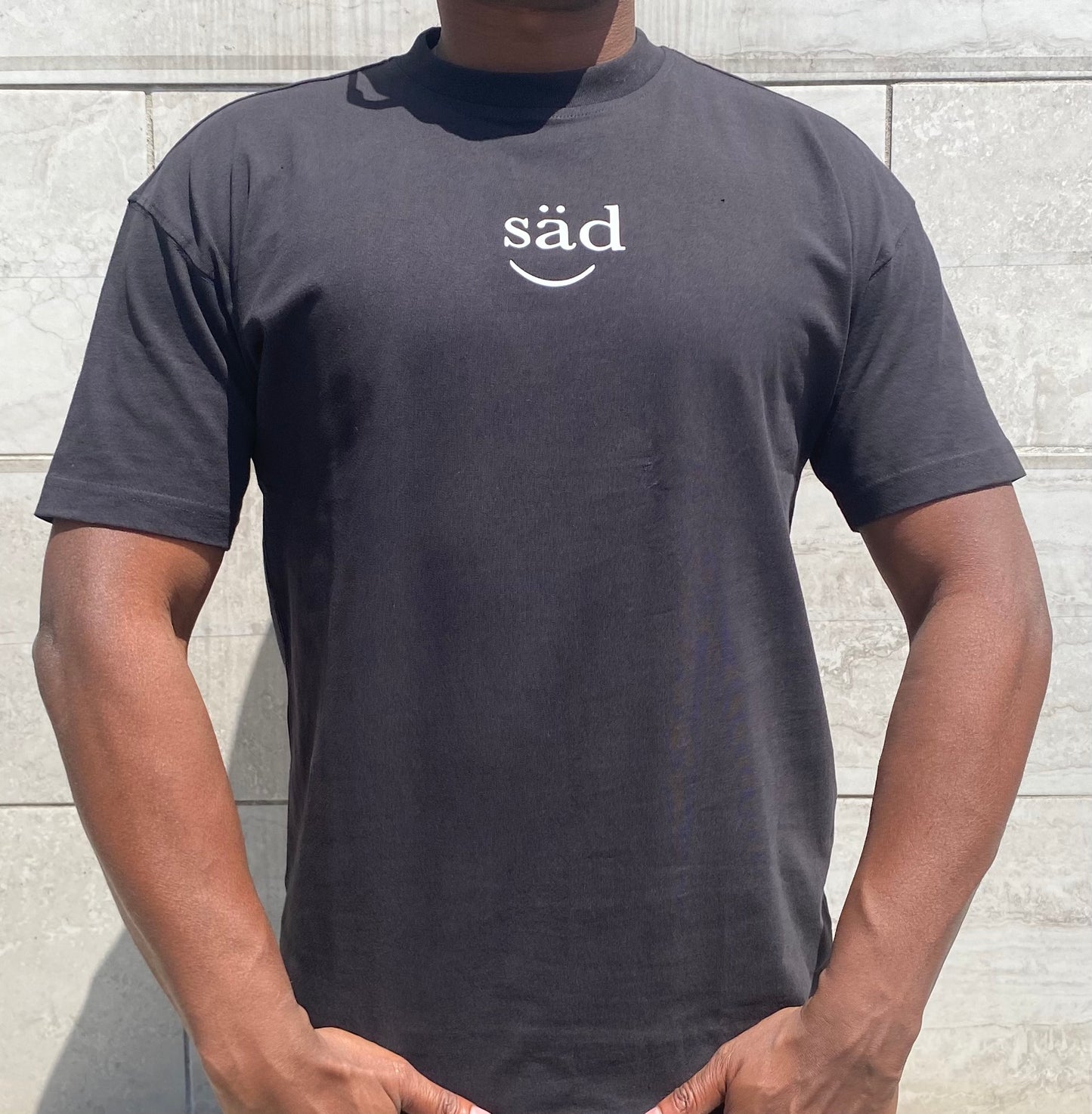 säd Smile Shirt